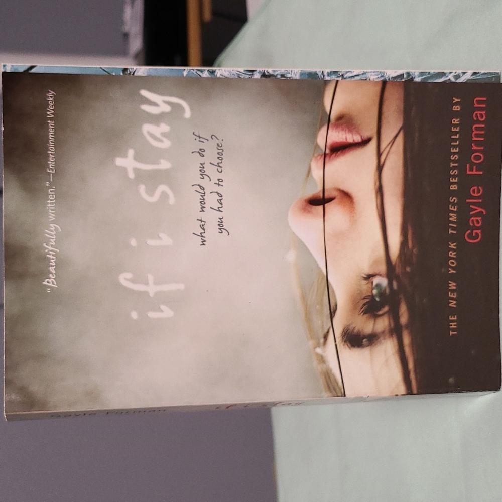 Paperback Book